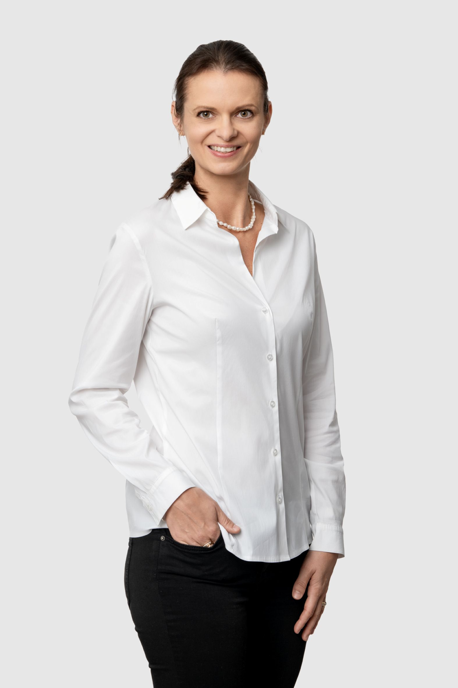 Dr. med. Janina Bartels