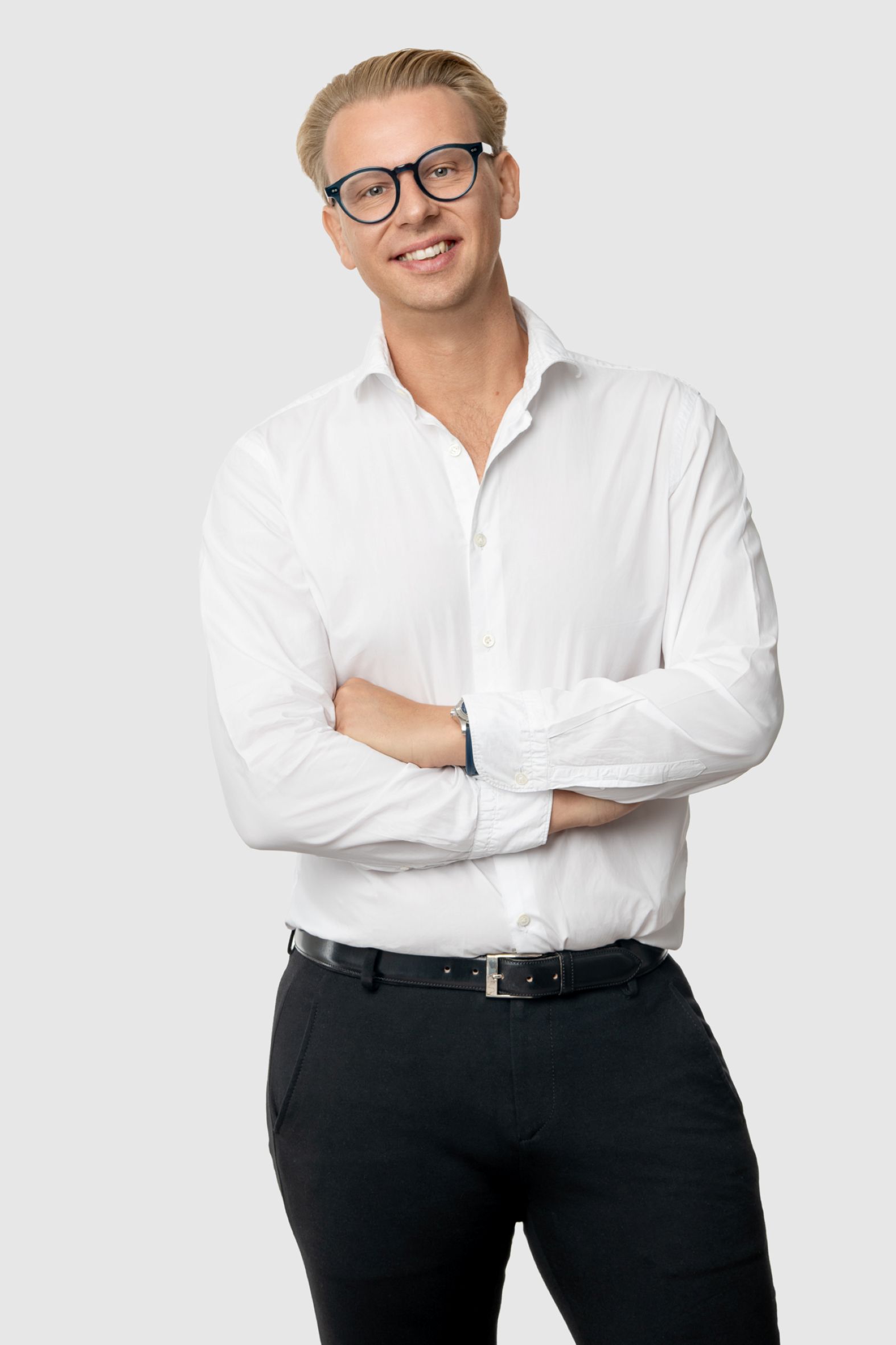 Dr. med. Jan-Simon Lanowski