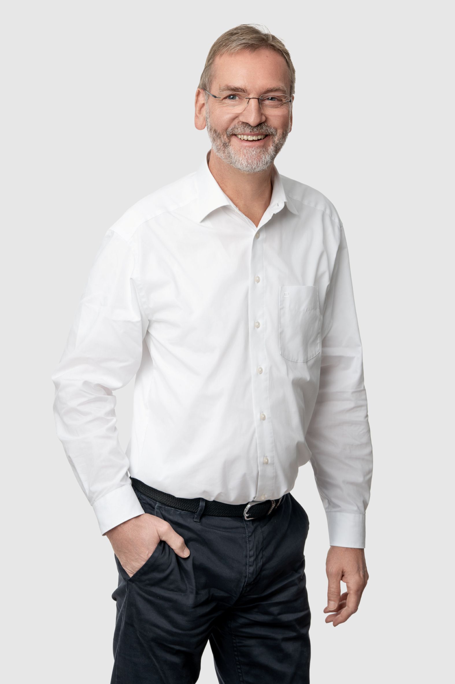 Dr. med. Notker Graf