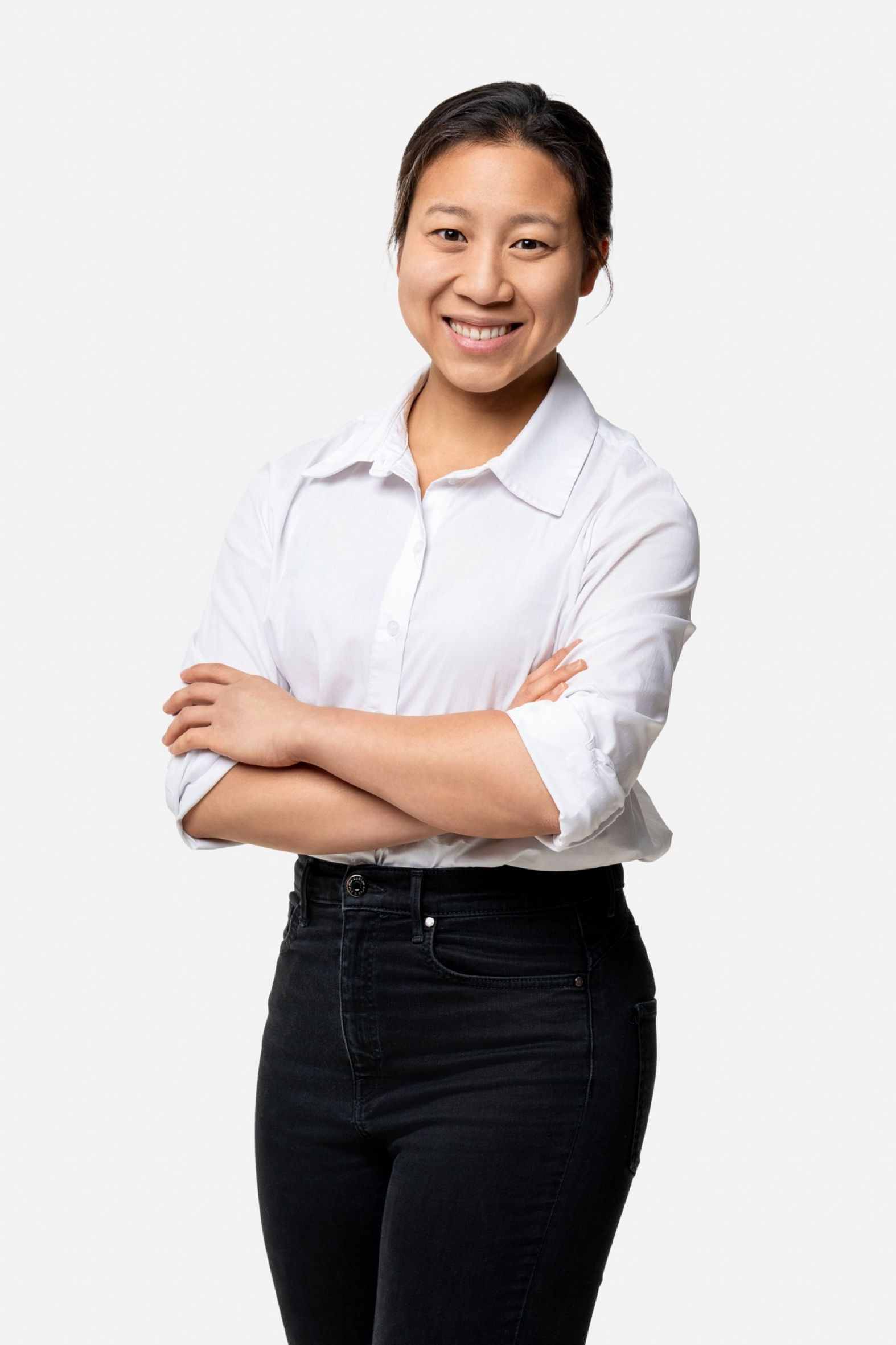 Dr. med. Thu Huong Vu